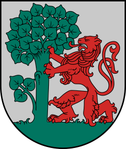 Coat of Arms of Liepāja